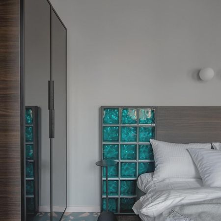 Resume Apartments Kaunas Exteriör bild