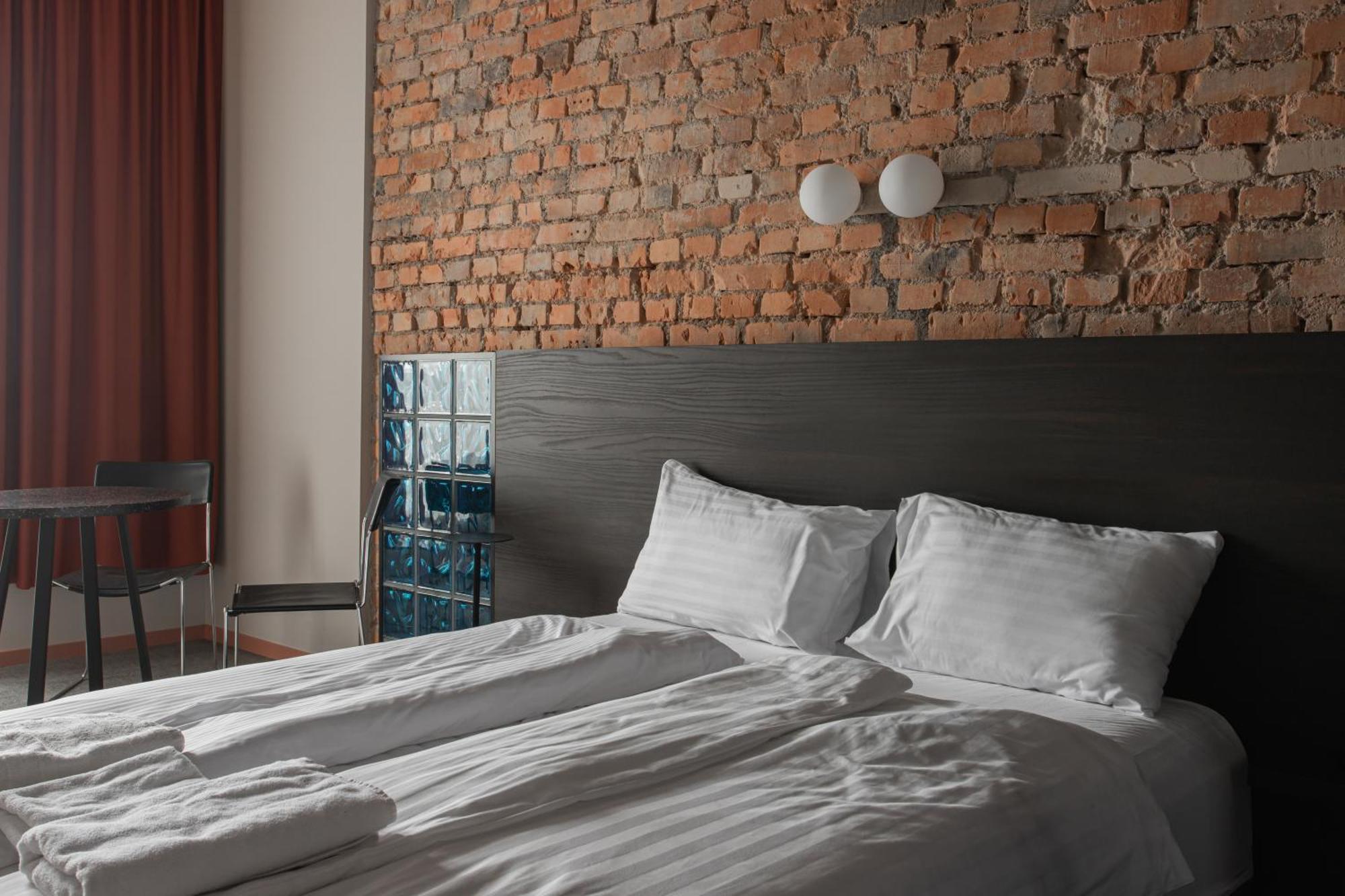 Resume Apartments Kaunas Exteriör bild