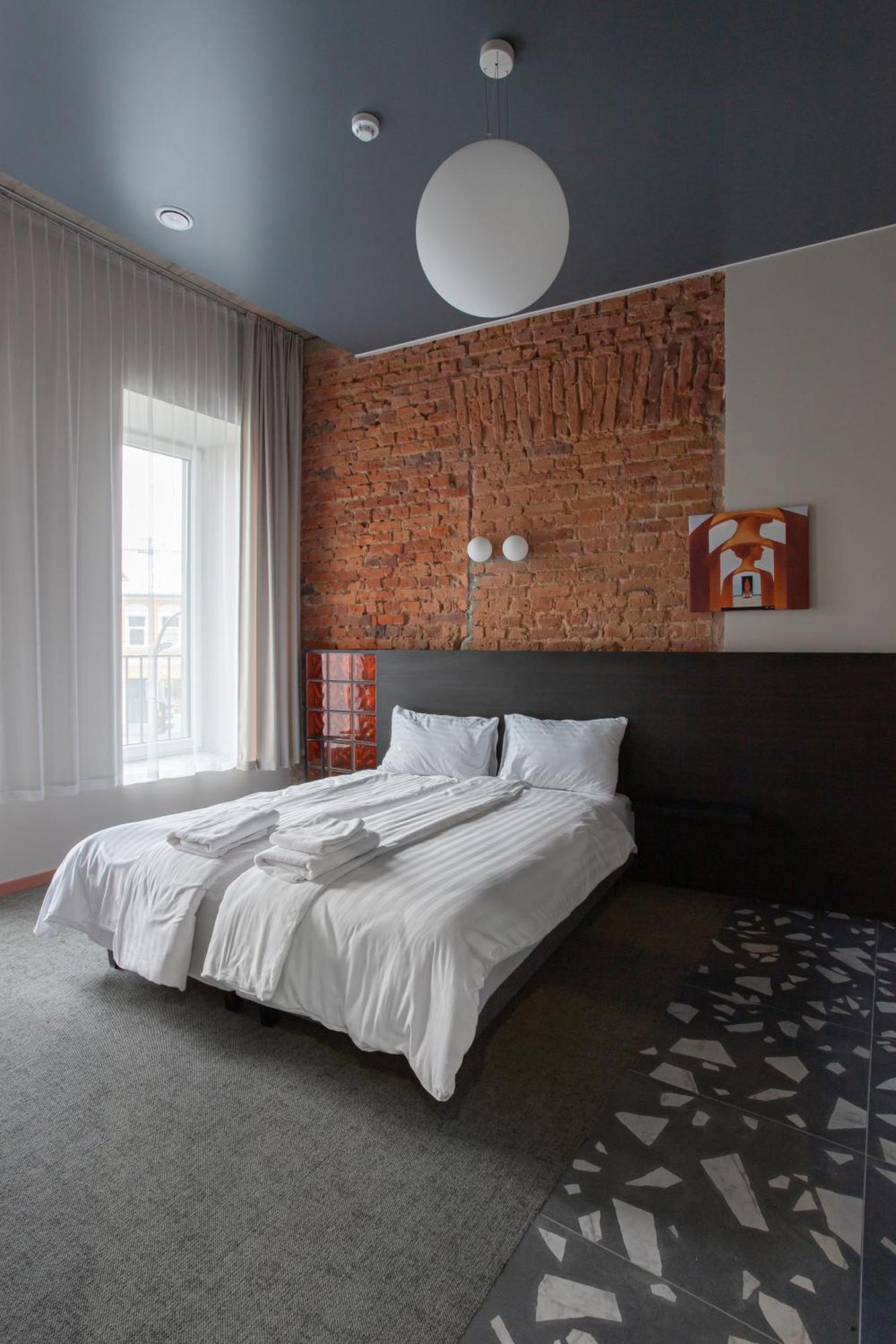 Resume Apartments Kaunas Exteriör bild