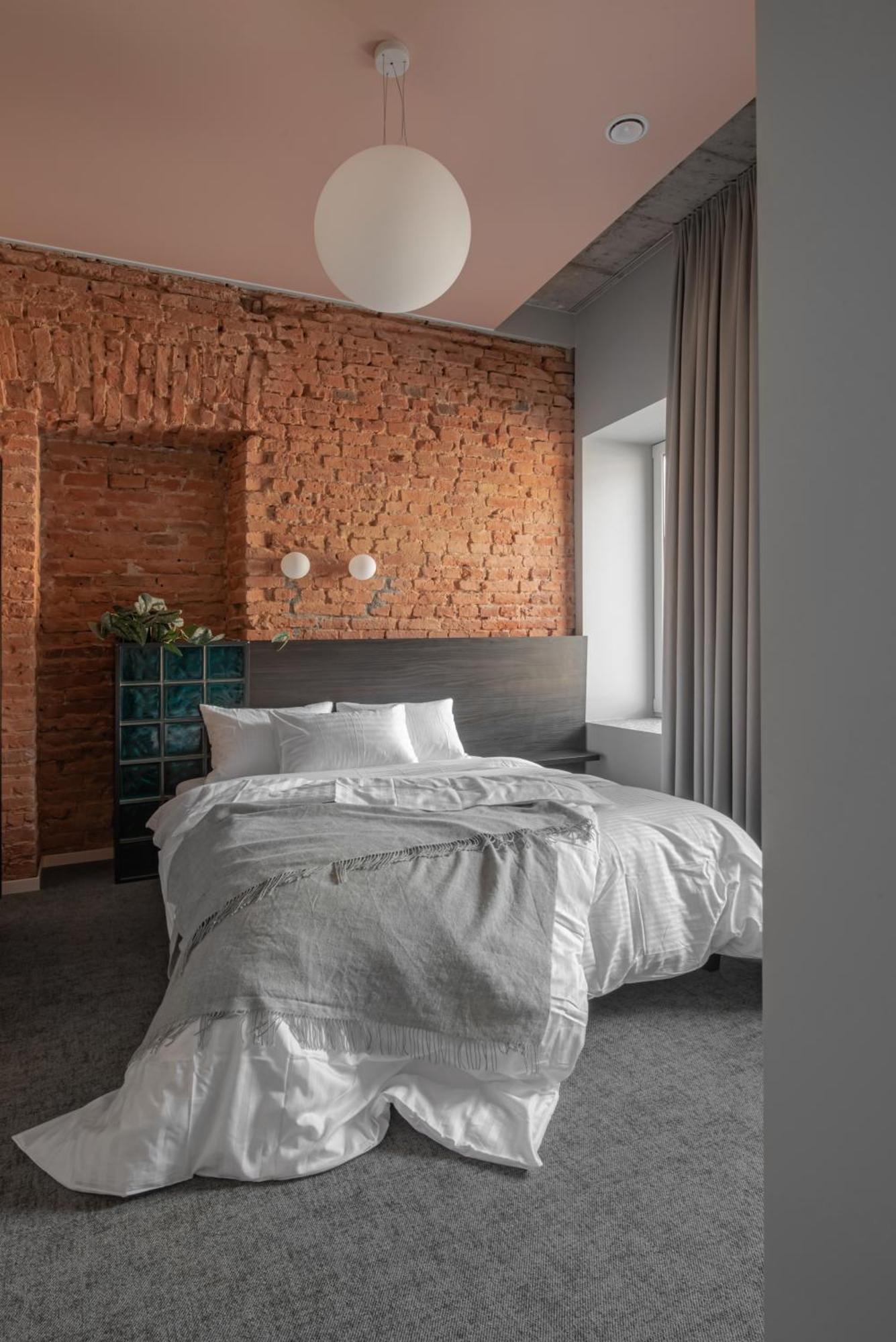 Resume Apartments Kaunas Exteriör bild