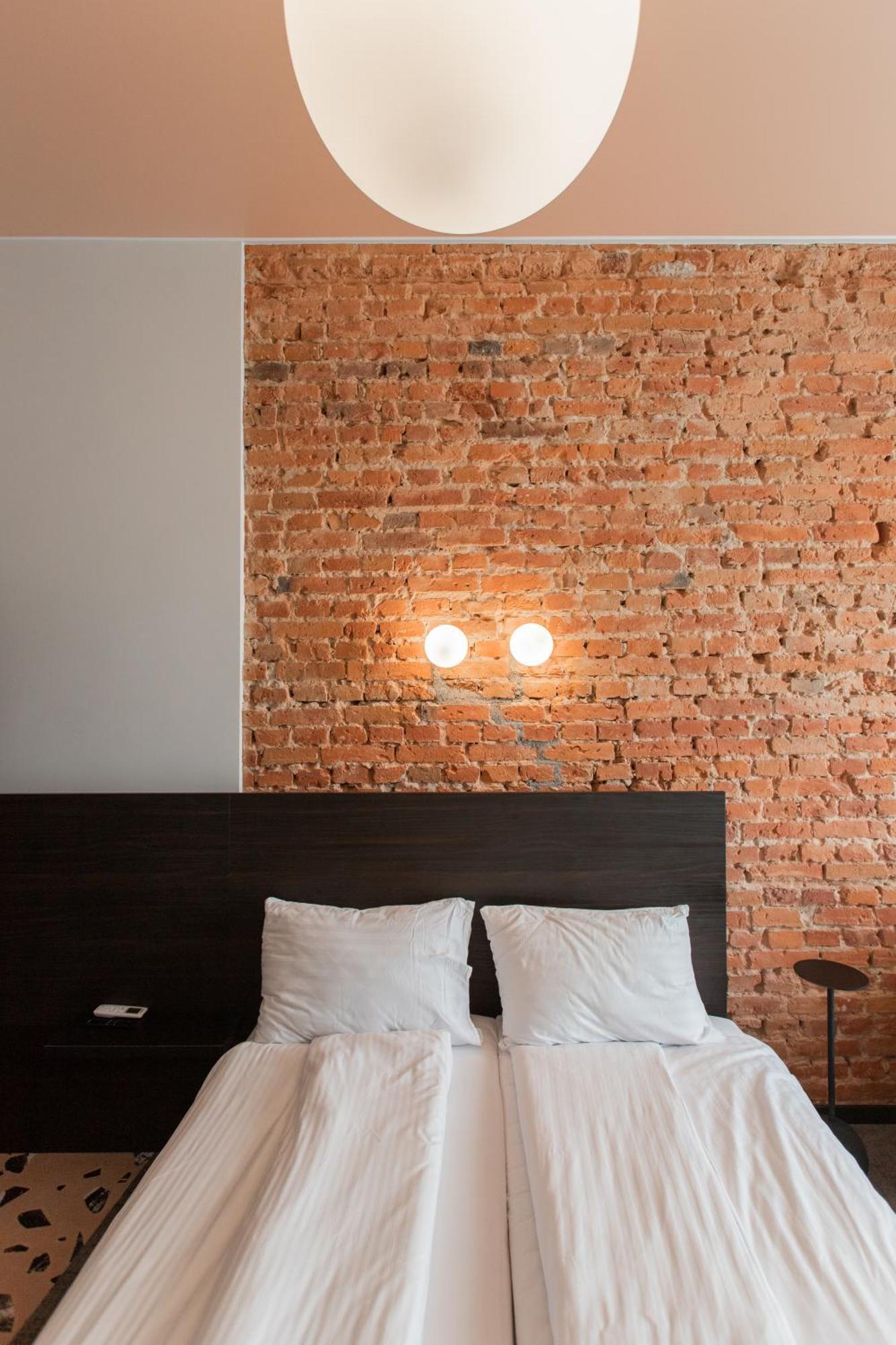 Resume Apartments Kaunas Exteriör bild