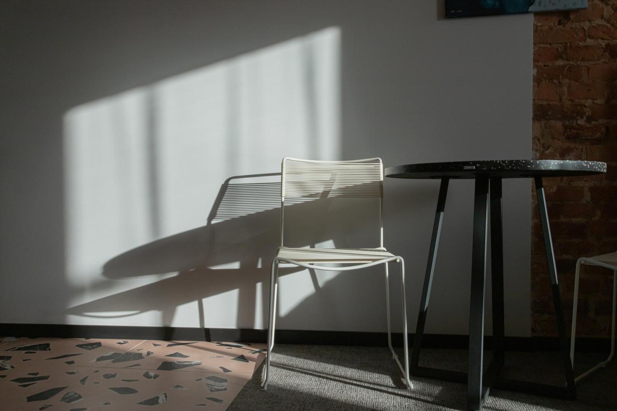 Resume Apartments Kaunas Exteriör bild