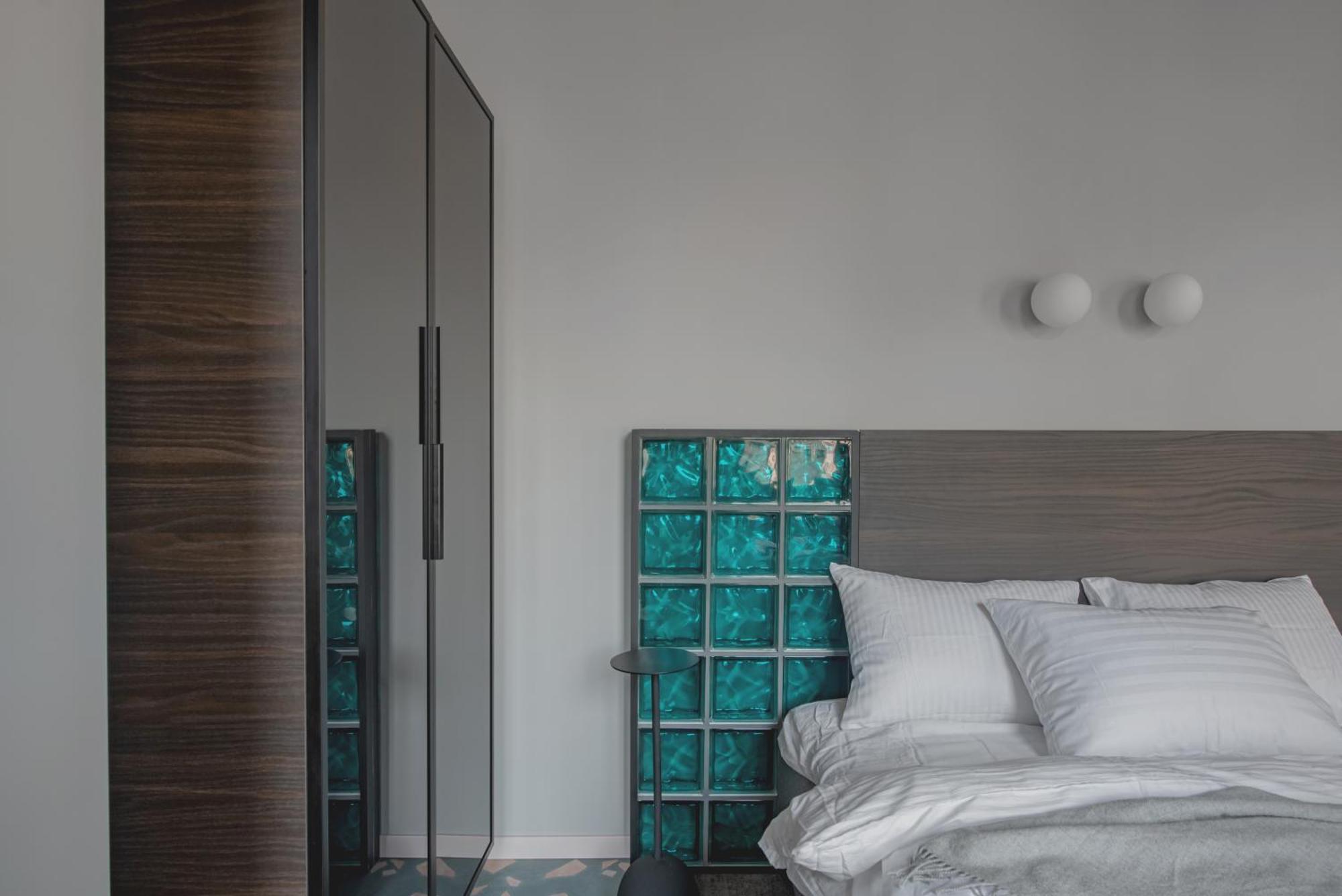 Resume Apartments Kaunas Exteriör bild