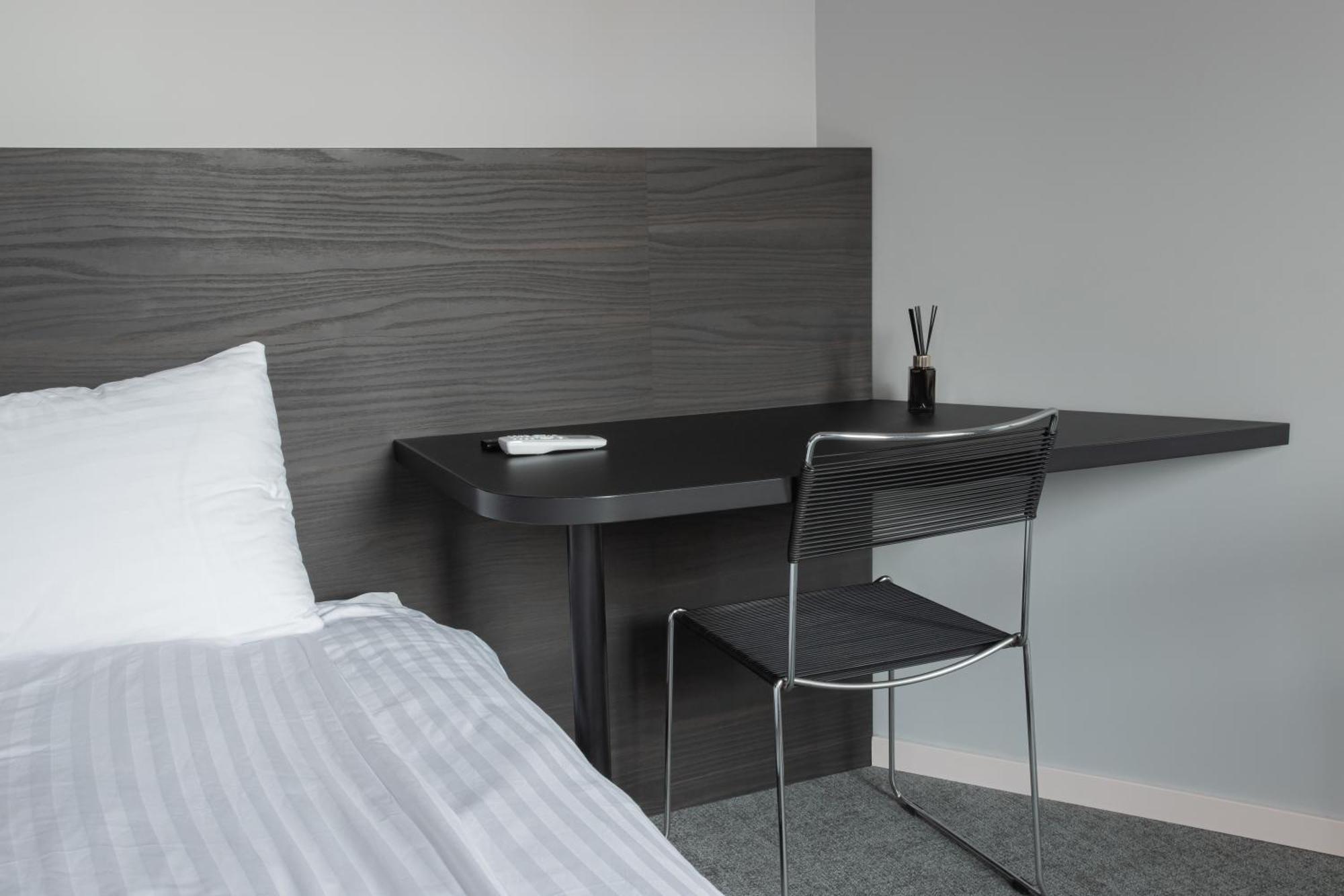 Resume Apartments Kaunas Exteriör bild