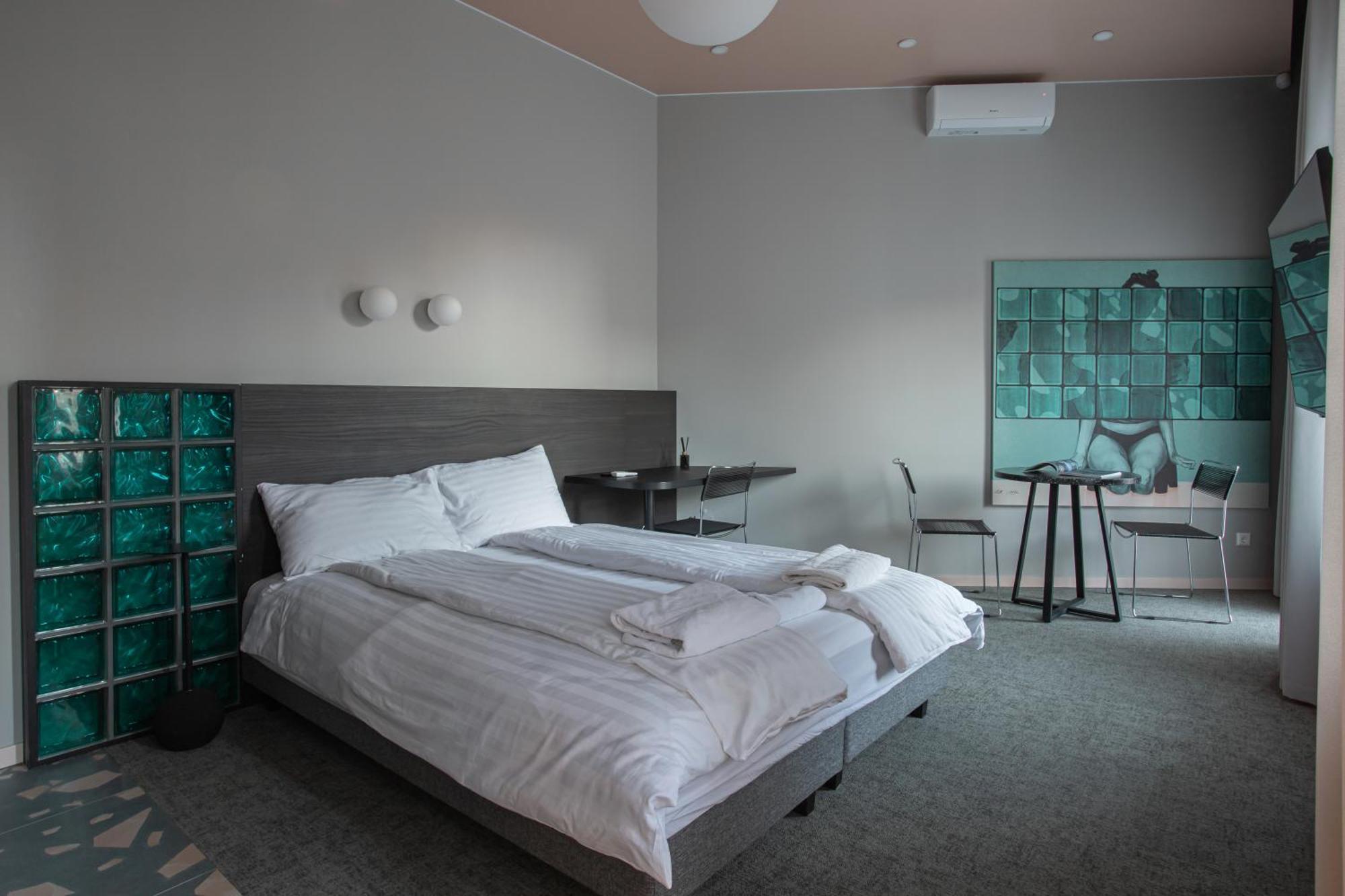 Resume Apartments Kaunas Exteriör bild