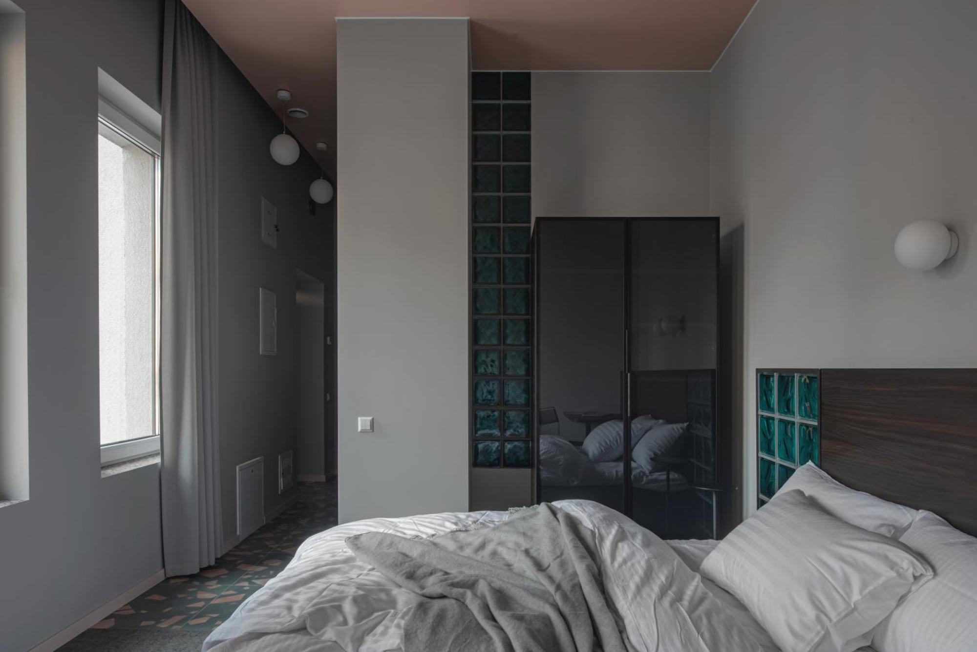 Resume Apartments Kaunas Exteriör bild