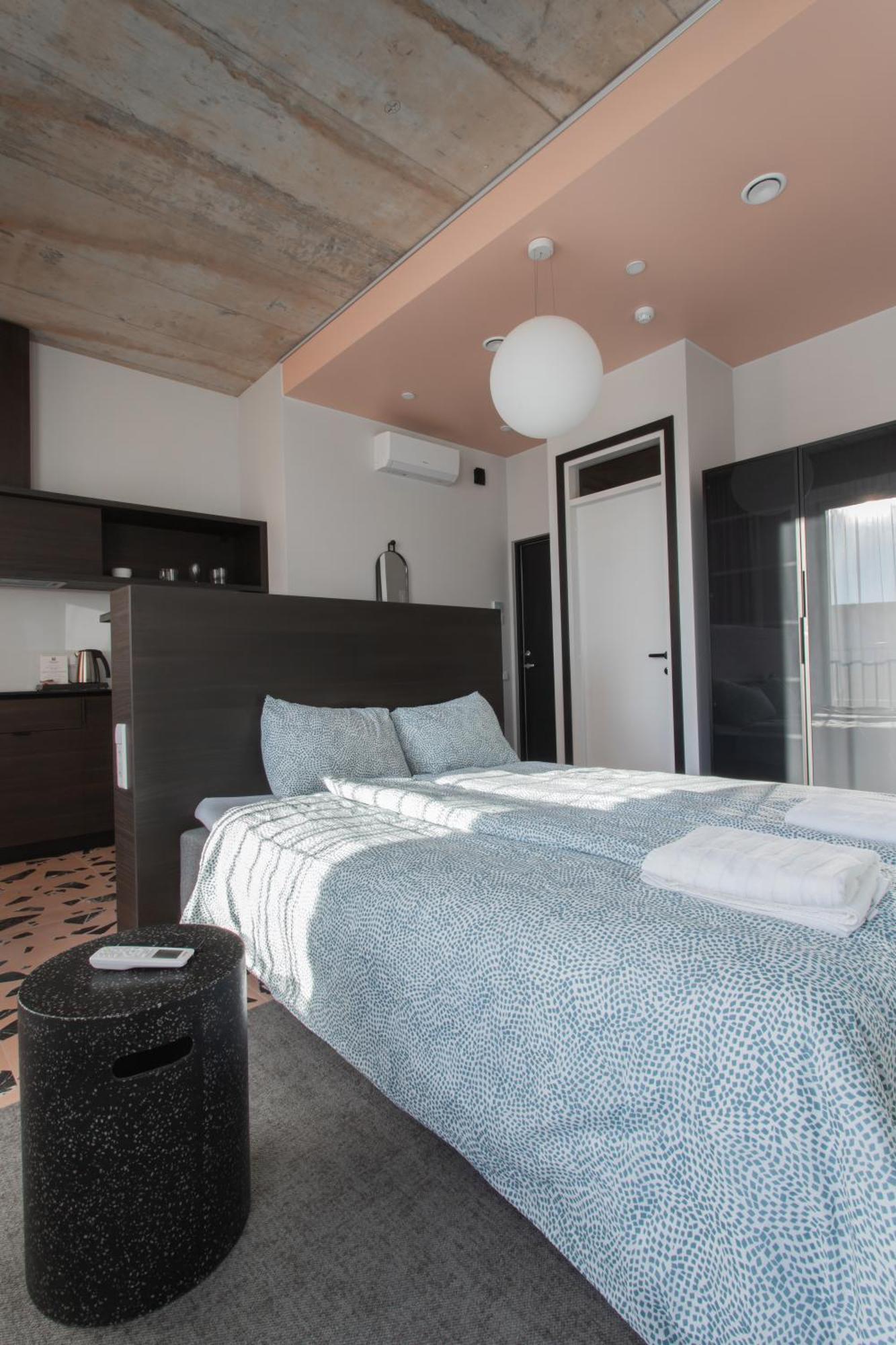 Resume Apartments Kaunas Exteriör bild
